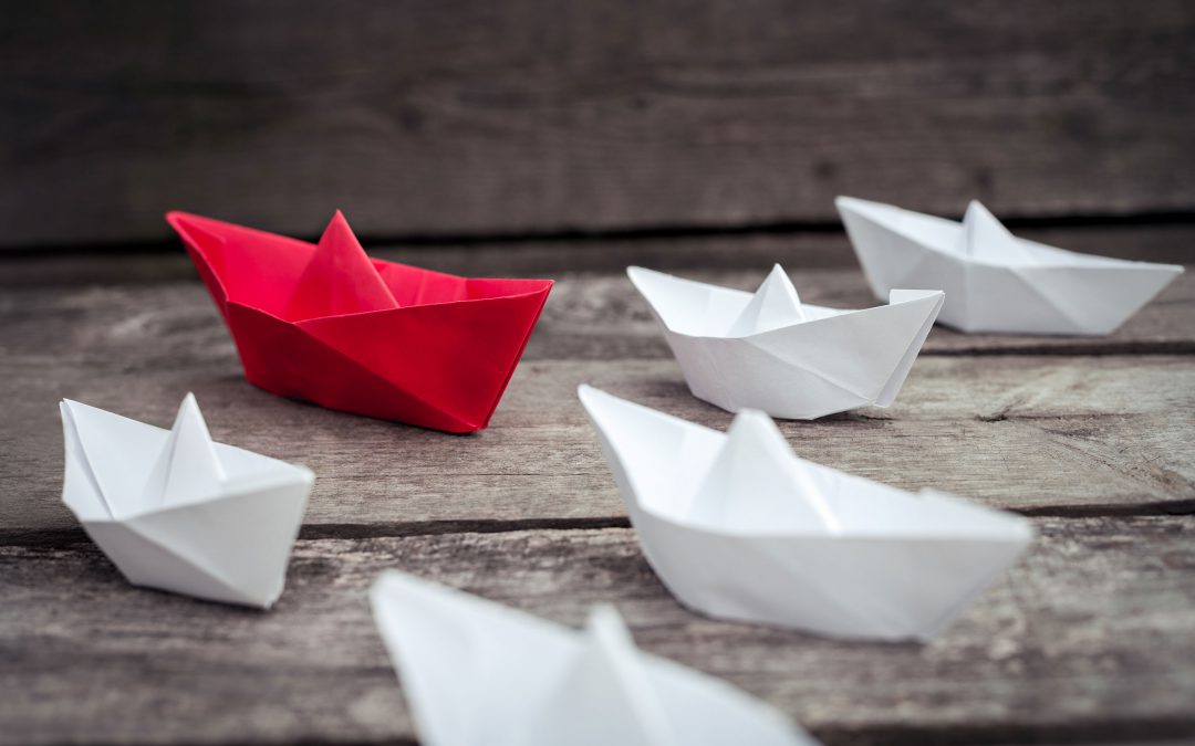 More than just branding